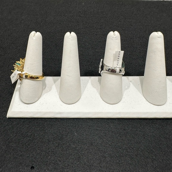 Plunder Verna and Eve Ring size 10 - Picture 9 of 14